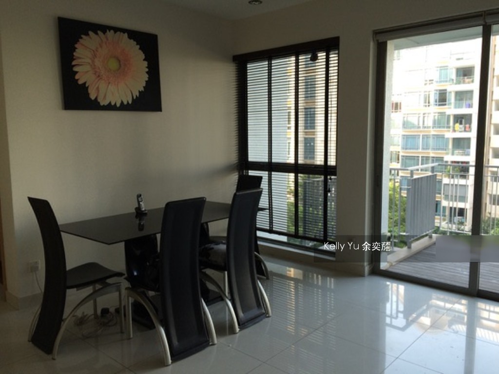 The Infiniti (D5), Condominium #117244882